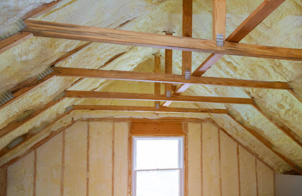 Best Residential Insulation in Choctaw, OK