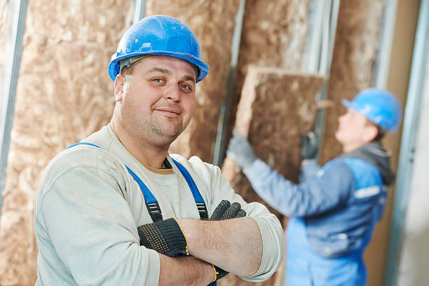 Best Insulation for Specific Applications in Choctaw, OK