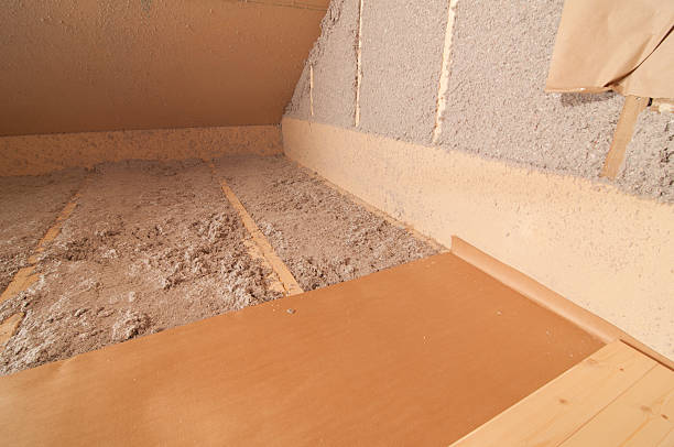 Best Insulation for Specific Applications in Choctaw, OK